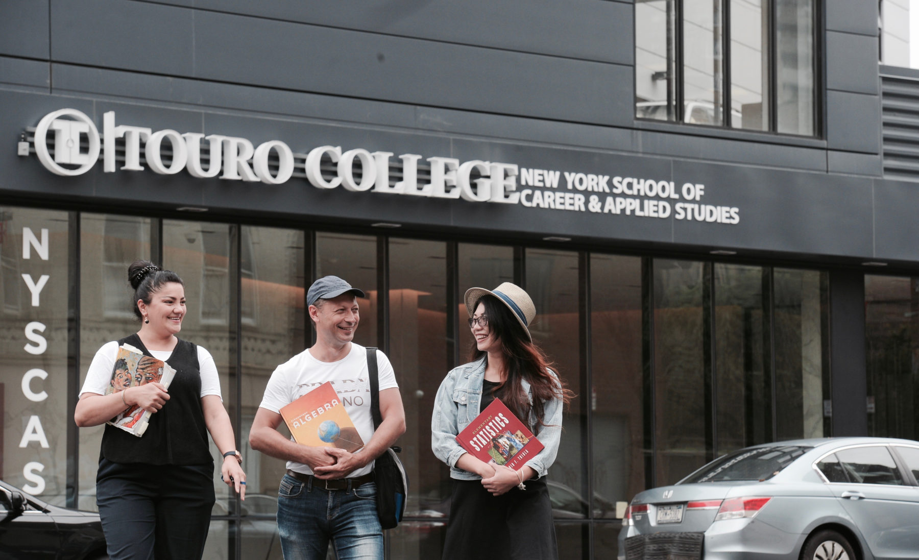 Touro College Undergraduate Education Program